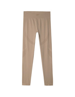 Legginsy termoaktywne 4f f157 w 4fwaw24useaf157