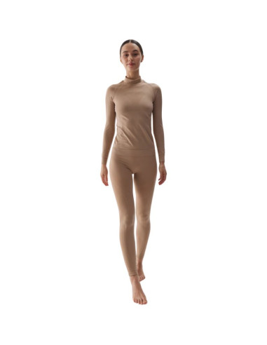 Legginsy termoaktywne 4f f157 w 4fwaw24useaf157