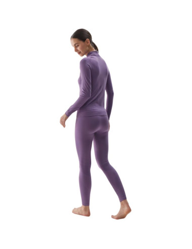 Legginsy termoaktywne 4f f157 w 4fwaw24useaf157