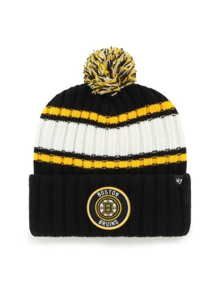 Czapka zimowa \'47 nhl plateau