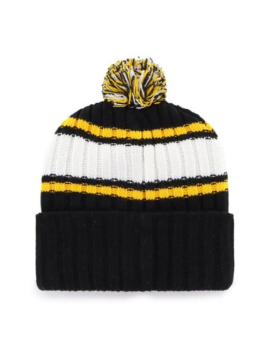 Czapka zimowa \'47 nhl plateau