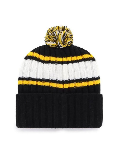 Czapka zimowa \'47 nhl plateau