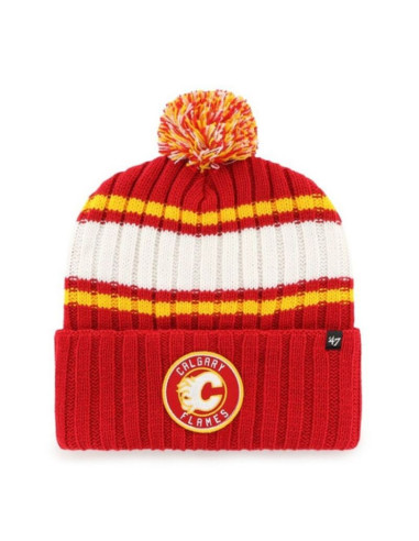 Czapka zimowa \'47 nhl plateau