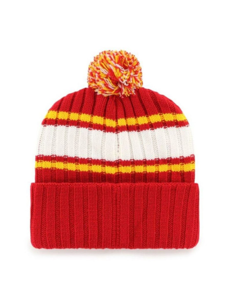 Czapka zimowa \'47 nhl plateau