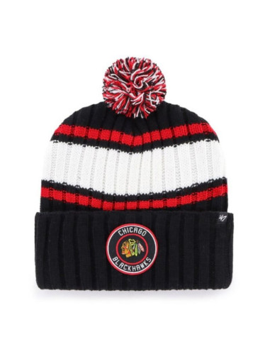 Czapka zimowa \'47 nhl plateau