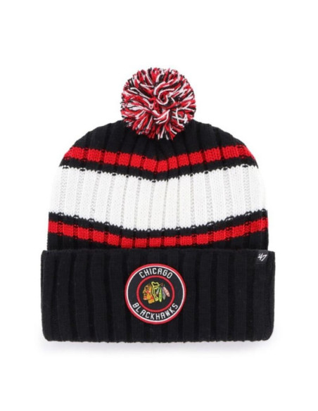 Czapka zimowa \'47 nhl plateau