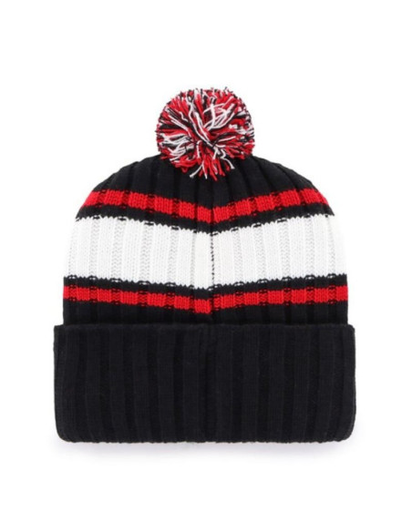 Czapka zimowa \'47 nhl plateau