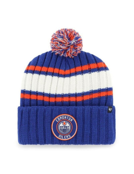 Czapka zimowa \'47 nhl plateau