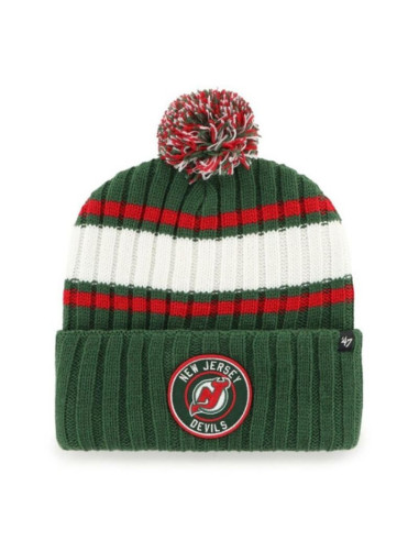 Czapka zimowa \'47 nhl plateau