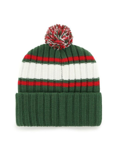 Czapka zimowa \'47 nhl plateau