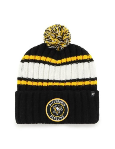 Czapka zimowa \'47 nhl plateau