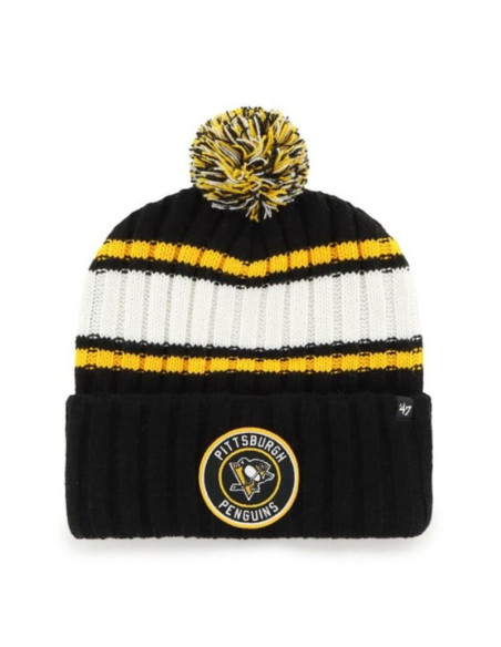 Czapka zimowa \'47 nhl plateau