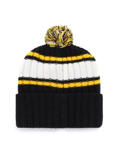 Czapka zimowa \'47 nhl plateau