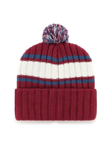 Czapka zimowa \'47 nhl plateau