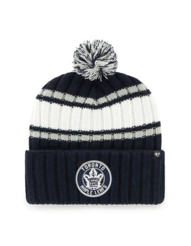 Czapka zimowa \'47 nhl plateau