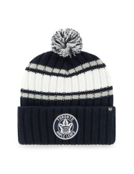 Czapka zimowa \'47 nhl plateau