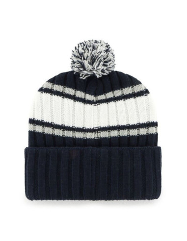 Czapka zimowa \'47 nhl plateau