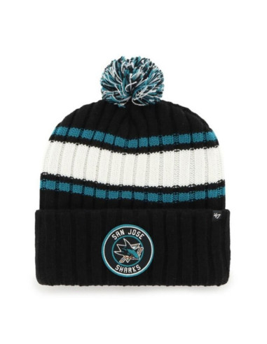 Czapka zimowa \'47 nhl plateau