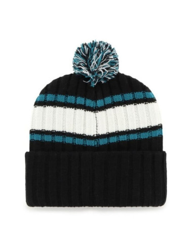 Czapka zimowa \'47 nhl plateau