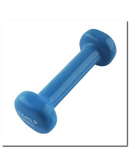 Ciężarek żeliwny pokryty winylem 17023 2