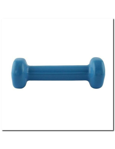 Ciężarek żeliwny pokryty winylem 17023