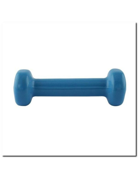 Ciężarek żeliwny pokryty winylem 17023