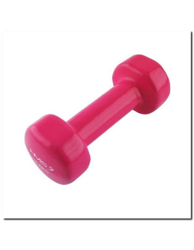 Ciężarek żeliwny pokryty winylem 17023