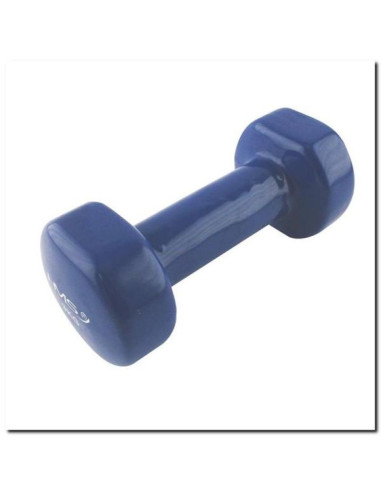 Ciężarek żeliwny pokryty winylem 17023