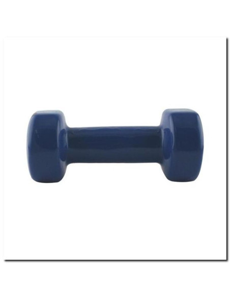 Ciężarek żeliwny pokryty winylem 17023