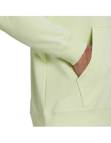 Bluza adidas essentials feelvivid cotton hoodie m