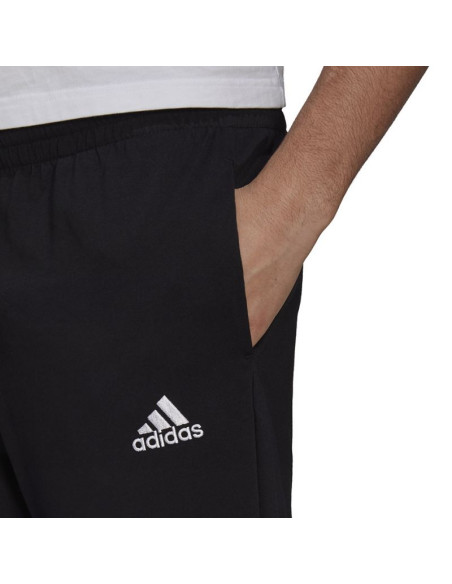 Spodnie adidas essentials tapered open hem pants m gk9222