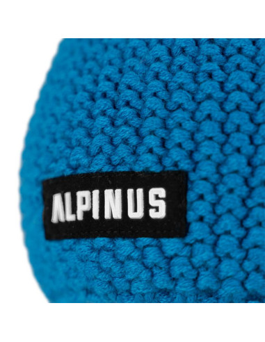 Czapka alpinus mutenia hat m