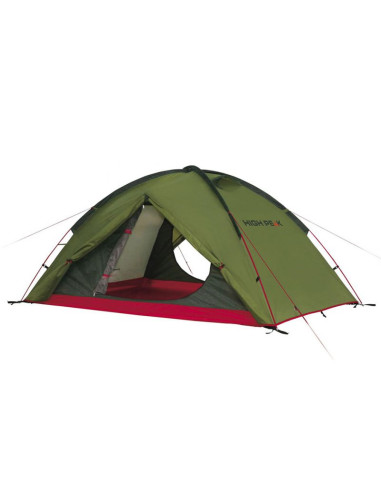 Namiot high peak woodpecker 3 lw 10195