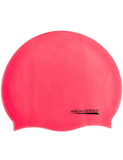Czepek pływacki aqua-speed mono