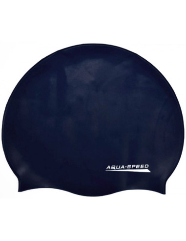Czepek pływacki aqua-speed mono