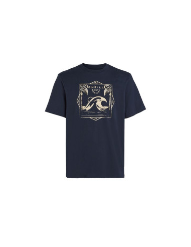Koszulka o'neill mix & match wave t-shirt m