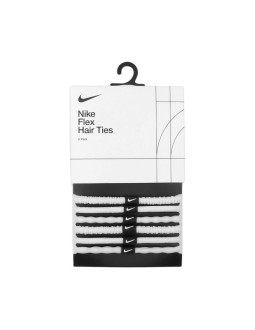 Gumki do włosów nike flex