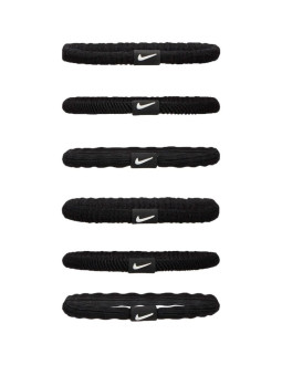 Gumki do włosów nike flex 2