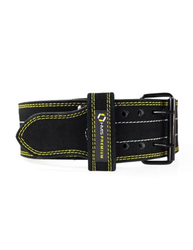 Pas do ćwiczęń siłowych hms pa3558 rozm. xxl