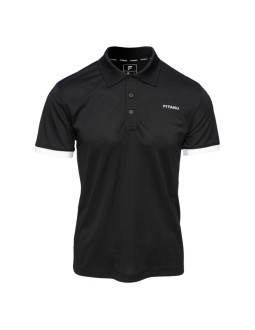 Koszulka fitanu flin m 2