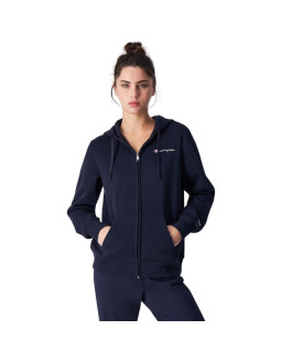 Bluza champion full zip hoodie w 117531 2