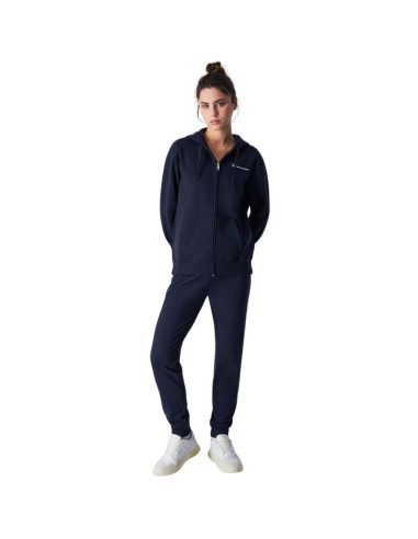 Bluza champion full zip hoodie w 117531