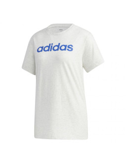 Koszulka adidas essentials linear loose tee w gd2912