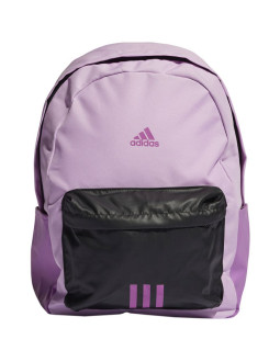 Plecak adidas classic badge of sport 3-stripes backpack 2