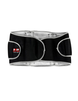 Pas wzmacniający z materiałem frotte bns 520e 2