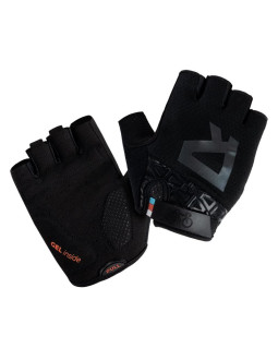 Rękawiczki rowerowe radvik hilder m 2