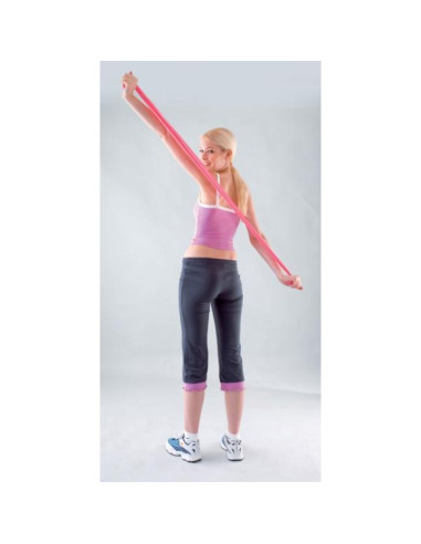 Zestaw taśm pilates bb 102nc