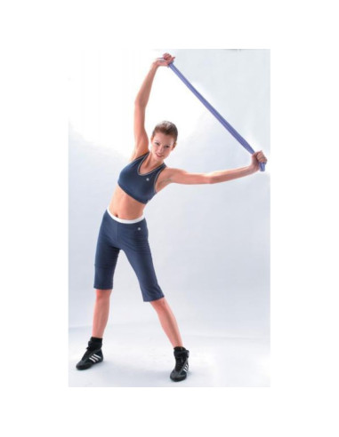 Zestaw taśm pilates bb 102nc