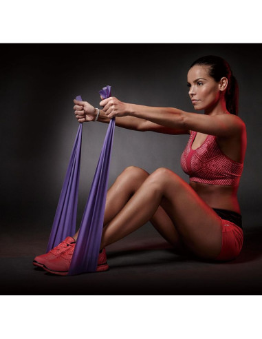 Zestaw taśm pilates bb 102nc