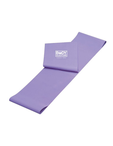 Zestaw taśm pilates bb 102nc